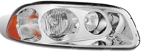 AKKON - لسلسلة Mack Granite 98-05 Vision CX 600 | 07 السيرة الذاتية | 08-09 GU7 GU8 | المصابيح الأمامية للسائق + الراكب in Saudi Arabia