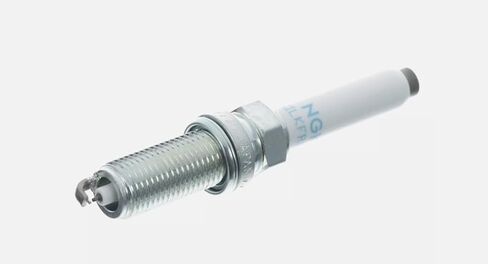 سوبارو أسينت ليجاسي WRX Outback Ignition Spark Plug 22401AA92A مجموعة من 4 قطع أصلية من OEM in Saudi Arabia
