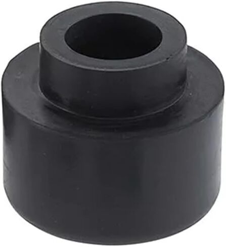 Detroit Axle - Front Radius Arm Bushings for Ford F-150 F-250 F-350 F-100 Bronco, E-100 E-150 E-200 E-250 E-300 E-350 Econoline, Suspension Radius Arm Bushings Replacement in Saudi Arabia