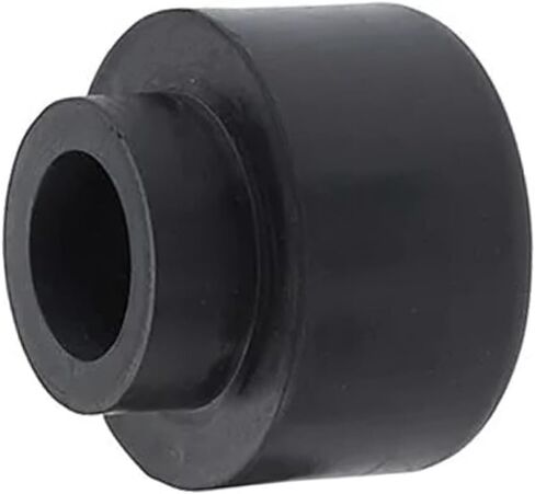 Detroit Axle - Front Radius Arm Bushings for Ford F-150 F-250 F-350 F-100 Bronco, E-100 E-150 E-200 E-250 E-300 E-350 Econoline, Suspension Radius Arm Bushings Replacement in Saudi Arabia