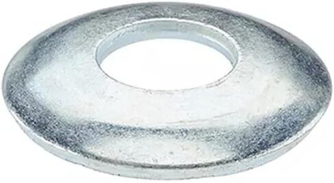 Detroit Axle - Front Radius Arm Bushings for Ford F-150 F-250 F-350 F-100 Bronco, E-100 E-150 E-200 E-250 E-300 E-350 Econoline, Suspension Radius Arm Bushings Replacement in Saudi Arabia
