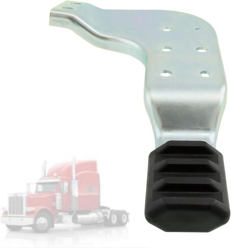 الجانب الأيسر غطاء محرك السيارة السفلي دليل قوس استبدال ل Peterbilt 389 131 غطاء محرك السيارة فقط يستبدل MPB75131L L11-6131L L116131L سائق الجانب الأيسر in Kuwait