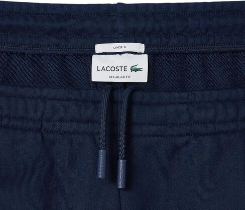 شورت Lacoste رجالي ذو مقاس عادي من الصوف غير المصقول in Saudi Arabia