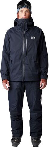 Mountain Hardwear mens Firefall™ Bib in Saudi Arabia