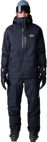 Mountain Hardwear mens Firefall™ Bib in Saudi Arabia