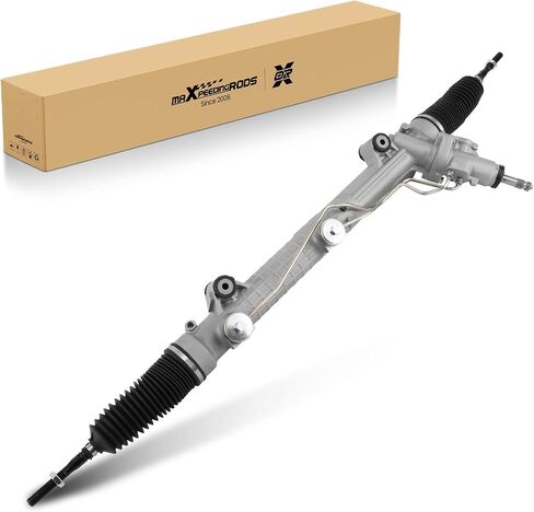 رف وترس توجيه هيدروليكي من maxpeedingrods لسيارة Mercedes-Benz GL320 GL350 GL450 GL550 ML320 ML350 ML450 ML500 ML550 ML63 2006-2012، استبدال # 264022، 1644600500، 1644600100 in Saudi Arabia