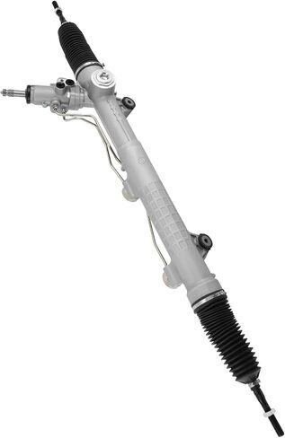 رف وترس توجيه هيدروليكي من maxpeedingrods لسيارة Mercedes-Benz GL320 GL350 GL450 GL550 ML320 ML350 ML450 ML500 ML550 ML63 2006-2012، استبدال # 264022، 1644600500، 1644600100 in Saudi Arabia