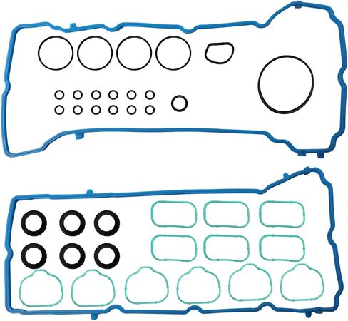 PHILTOP HS9036PT2, ES72157 Head Gasket Set Compatible with Cirrus 2000 2.0L,Neon 2000-2005 2.0L,Stratus 1999-2000 2.0L,Breeze 1999-2000 2.0L,Neon 2000-2001 2.0L,Head Gasket kit in Saudi Arabia