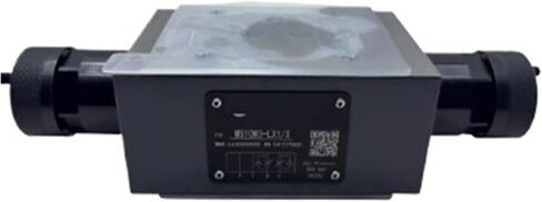 Hydraulic Bidirectional Throttle Valve, Hydraulic Speed Control Valve MS10W3-LX1/X Superimposed Throttle Valve in Saudi Arabia