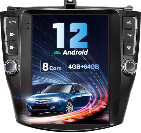 Car Stereo Radio Upgrade for Chevy Silverado and GMC Sierra 2014 2015 2016 2017 2018, 13.1" 2K Screen Android 12 2+32GB Wireless CarPlay and Android Auto/DSP/GPS/Bluetooth/WiFi /1080P Rear Camera in Kuwait