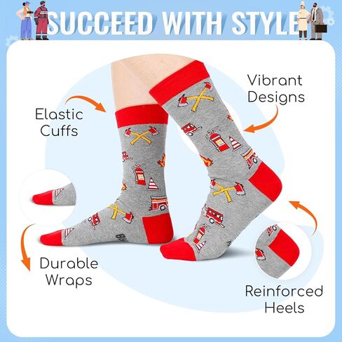 sockfun Real Estate Agent Gifts Realtor Gifts For Women Real Estate Gifts, Unisex Realtor Socks Real Estate Socks in Kuwait