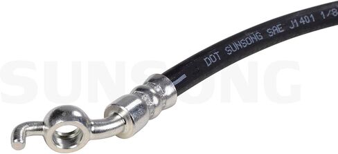 Sunsong 2202674 Brake Hydraulic Hose in Saudi Arabia