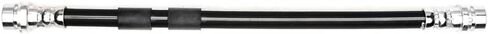 Dynamic Friction Company Rear Brake Line Hose 350-54214 For 2011-2017 Ford Fiesta in Saudi Arabia