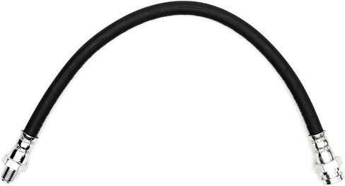 Dynamic Friction Company Front Brake Line Hose 350-67004 For 1968-1973 Nissan 510, 1973-1974 Nissan 610, 1974-1975 Nissan 710 in Saudi Arabia