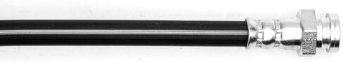 Dynamic Friction Company Front Brake Line Hose 350-67004 For 1968-1973 Nissan 510, 1973-1974 Nissan 610, 1974-1975 Nissan 710 in Saudi Arabia