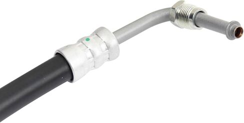 مجموعة خرطوم خط ضغط التوجيه Hydroboost To Gear متوافقة مع 2003-2014 شيفروليه إكسبريس 1500 إكسبريس 2500 إكسبريس 3500 جي إم سي سافانا 1500 سافانا 2500 سافانا 3500 in Saudi Arabia