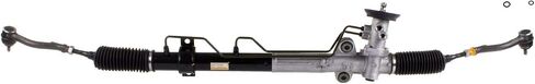 AISIN SGK-020 OE Power Rack and Pinion Assembly in Saudi Arabia