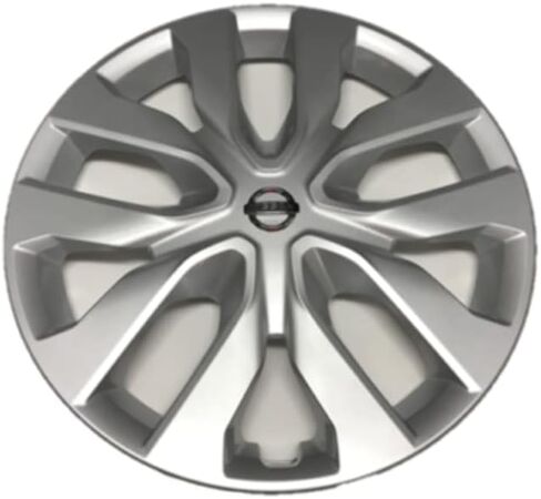 غطاء عجلة نيسان OEM Hubcap لـ 2012-2019 Rogue 17 "40315-4BA0B 53094 in Saudi Arabia