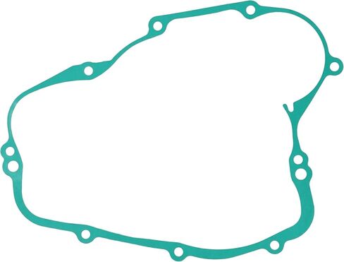 حشية غطاء القابض كالتريك متوافقة مع Kawasaki Kx100 Kx-100 1995 1996 1997 1998 1999 2000-2018 in Saudi Arabia