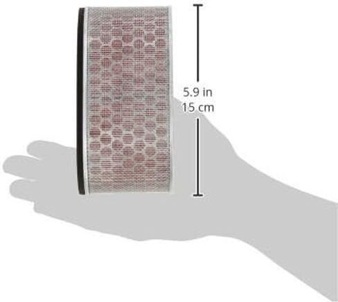 Honda 17213-MBA-010 Air Filter in Saudi Arabia
