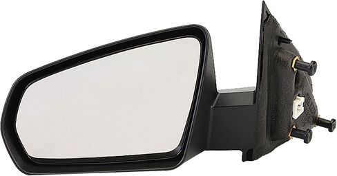 Dorman 955-724 Driver Side Door Mirror Compatible with Select Dodge Models in Saudi Arabia