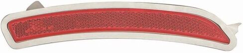 KarParts360 لميني كوبر مجموعة ضوء إشارة الإشارة 2014 2015 2016 سائق الجانب الخلفي هاتشباك كابا ل MC2860102 | 63 21 7 297 547 in Saudi Arabia