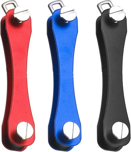 Portable Organizers For Easy Storage Of Multiple Keys Scratches And Keeping It Neat And Tidy in Saudi Arabia