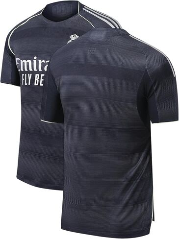 Men’s Soccer Jersey 25/26 Away, Player Version. Size L in Saudi Arabia