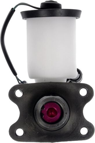Dorman M39404 Brake Master Cylinder Compatible with Select Toyota Models in Saudi Arabia
