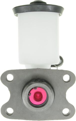 Dorman M39404 Brake Master Cylinder Compatible with Select Toyota Models in Saudi Arabia