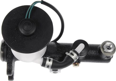 Dorman M39404 Brake Master Cylinder Compatible with Select Toyota Models in Saudi Arabia