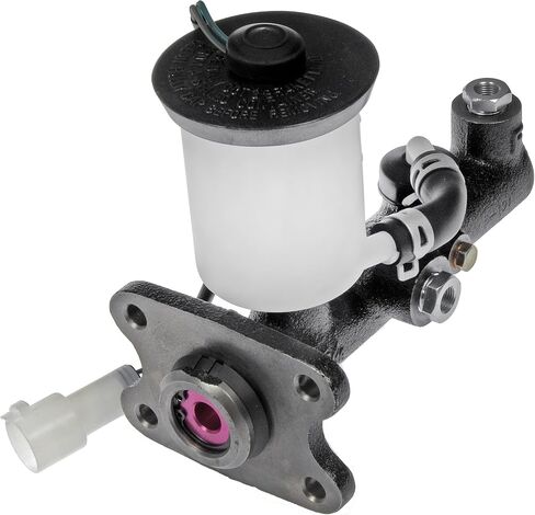 Dorman M39404 Brake Master Cylinder Compatible with Select Toyota Models in Saudi Arabia