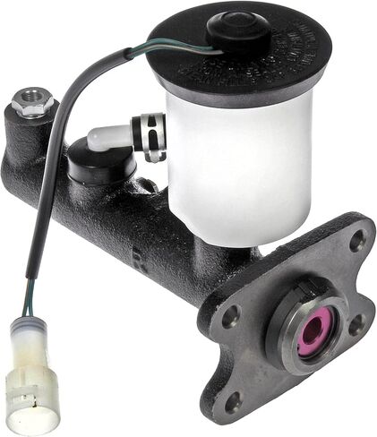 Dorman M39404 Brake Master Cylinder Compatible with Select Toyota Models in Saudi Arabia