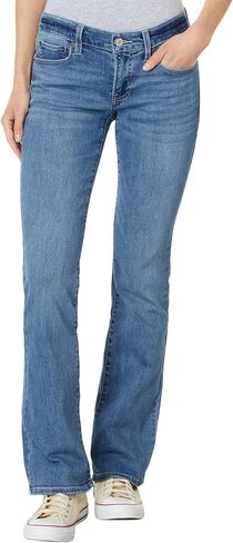 حذاء نسائي متوسط ​​الارتفاع من Lucky Brand in Kuwait