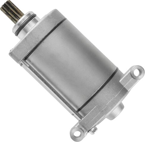 Caltric Starter Compatible With Yamaha Kodiak 450 Yfm45Fa 4X4 421Cc 2004 2005 2006 in Saudi Arabia