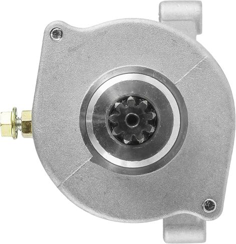 Caltric Starter Compatible With Yamaha Kodiak 450 Yfm45Fa 4X4 421Cc 2004 2005 2006 in Saudi Arabia