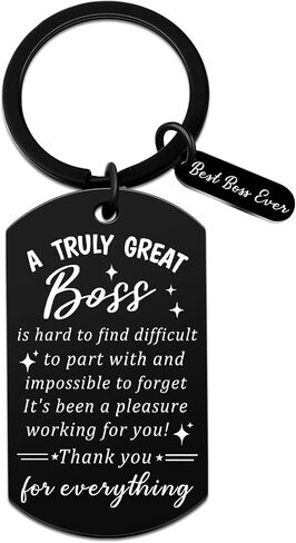 Boss Gifts for Women Men Boss Day Appreciation Gifts for Leader Supervisor Manager Administrator in Saudi Arabia