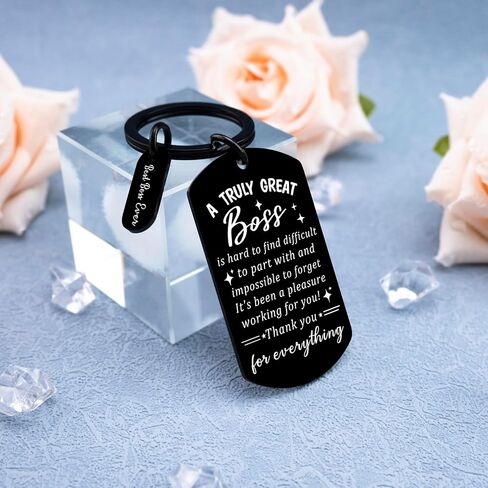 Boss Gifts for Women Men Boss Day Appreciation Gifts for Leader Supervisor Manager Administrator in Saudi Arabia