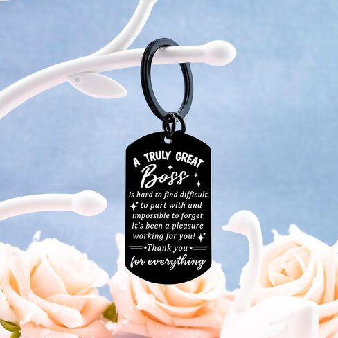 Boss Gifts for Women Men Boss Day Appreciation Gifts for Leader Supervisor Manager Administrator in Saudi Arabia