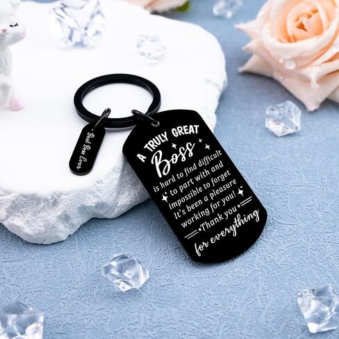 Boss Gifts for Women Men Boss Day Appreciation Gifts for Leader Supervisor Manager Administrator in Saudi Arabia