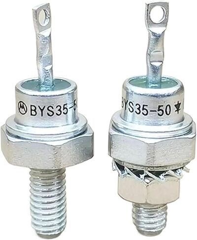 1PCS BYS35-50 Stud rectifier diode in Kuwait