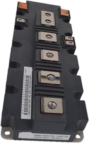 Thyristor IGBT efficiency module 2MBI1400VXB-120-50 2MBI1400VXB-120-54(2MBI1400VXB-170P-54) in Saudi Arabia