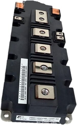 Thyristor IGBT efficiency module 2MBI1400VXB-120-50 2MBI1400VXB-120-54(2MBI1400VXB-170P-54) in Saudi Arabia