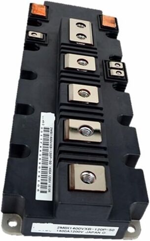 Thyristor IGBT efficiency module 2MBI1400VXB-120-50 2MBI1400VXB-120-54(2MBI1400VXB-170P-54) in Saudi Arabia