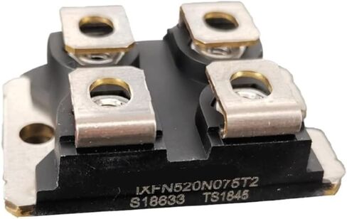 IXGN200N60A2 IXGN320N60A3 IXGN100N170 rectifier diode modules(IXGN72N60A3) in Saudi Arabia