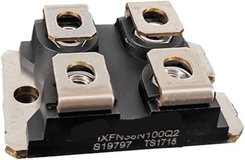 IXGN200N60A2 IXGN320N60A3 IXGN100N170 rectifier diode modules(IXGN72N60A3) in Saudi Arabia