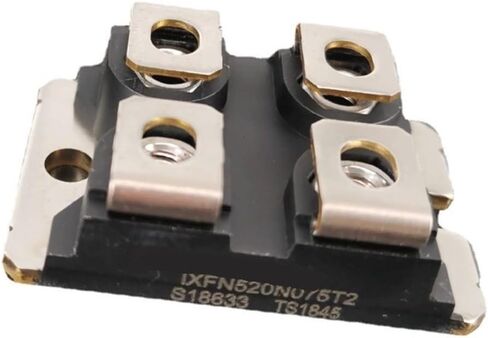 IXGN200N60A2 IXGN320N60A3 IXGN100N170 rectifier diode modules(IXGN72N60A3) in Saudi Arabia