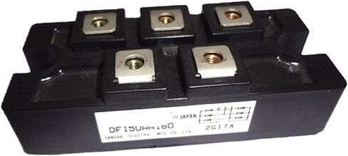 DFA200AA80 DFA50BA80 SCR الثايرستور ثنائي الاتجاه للطاقة (DFA200AA80) in Saudi Arabia