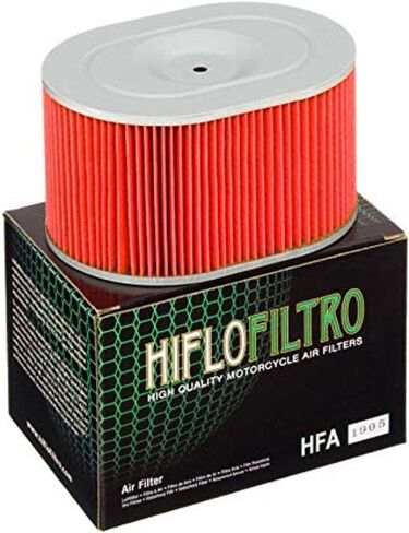فلتر هواء بديل من HiFloFiltro HFA1905 Premium OEM، فردي in Kuwait
