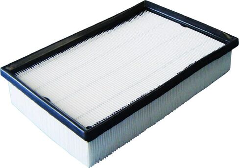 BOSCH 5376WS Workshop Engine Air Filter - Compatible with Select Dodge Nitro; Jeep Liberty in Saudi Arabia